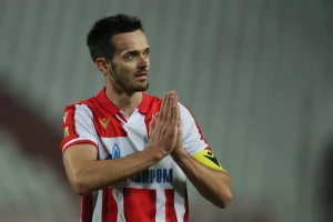 Ivanić: "Umesto da damo gol, mi smo primili, baš smo zeznuli na kraju..."